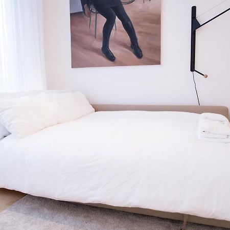 The Charterhouse, Farringdon, By The Design Traveller Apartman London Kültér fotó