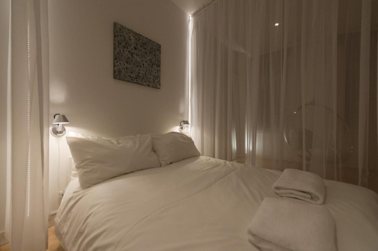 The Charterhouse, Farringdon, By The Design Traveller Apartman London Kültér fotó