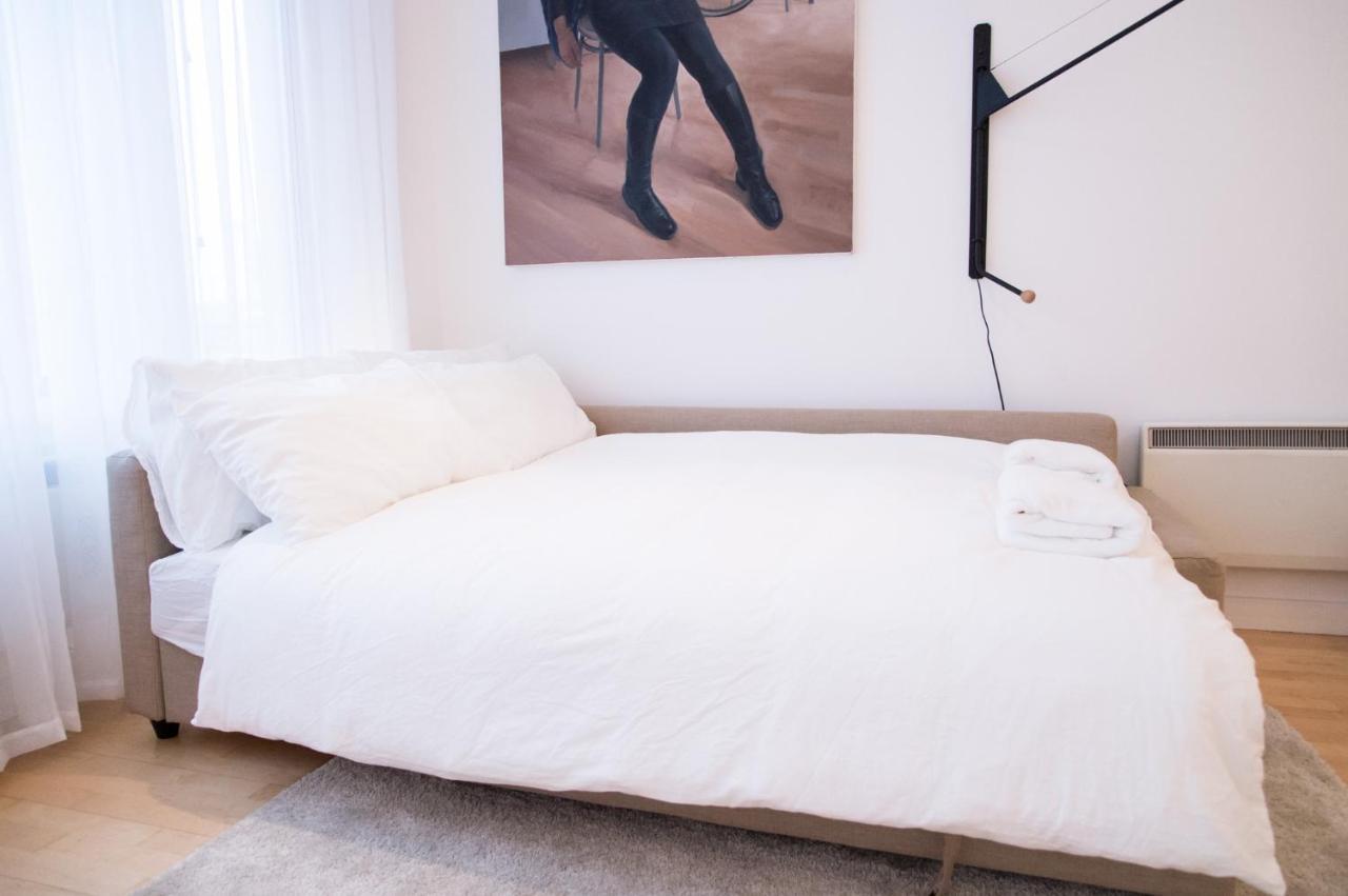 The Charterhouse, Farringdon, By The Design Traveller Apartman London Kültér fotó