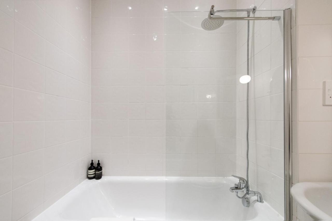 The Charterhouse, Farringdon, By The Design Traveller Apartman London Kültér fotó