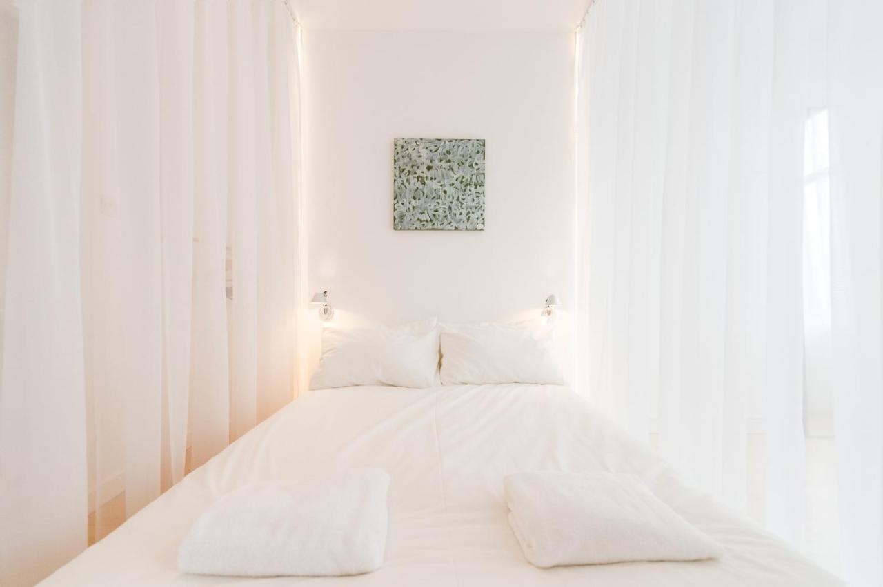 The Charterhouse, Farringdon, By The Design Traveller Apartman London Kültér fotó