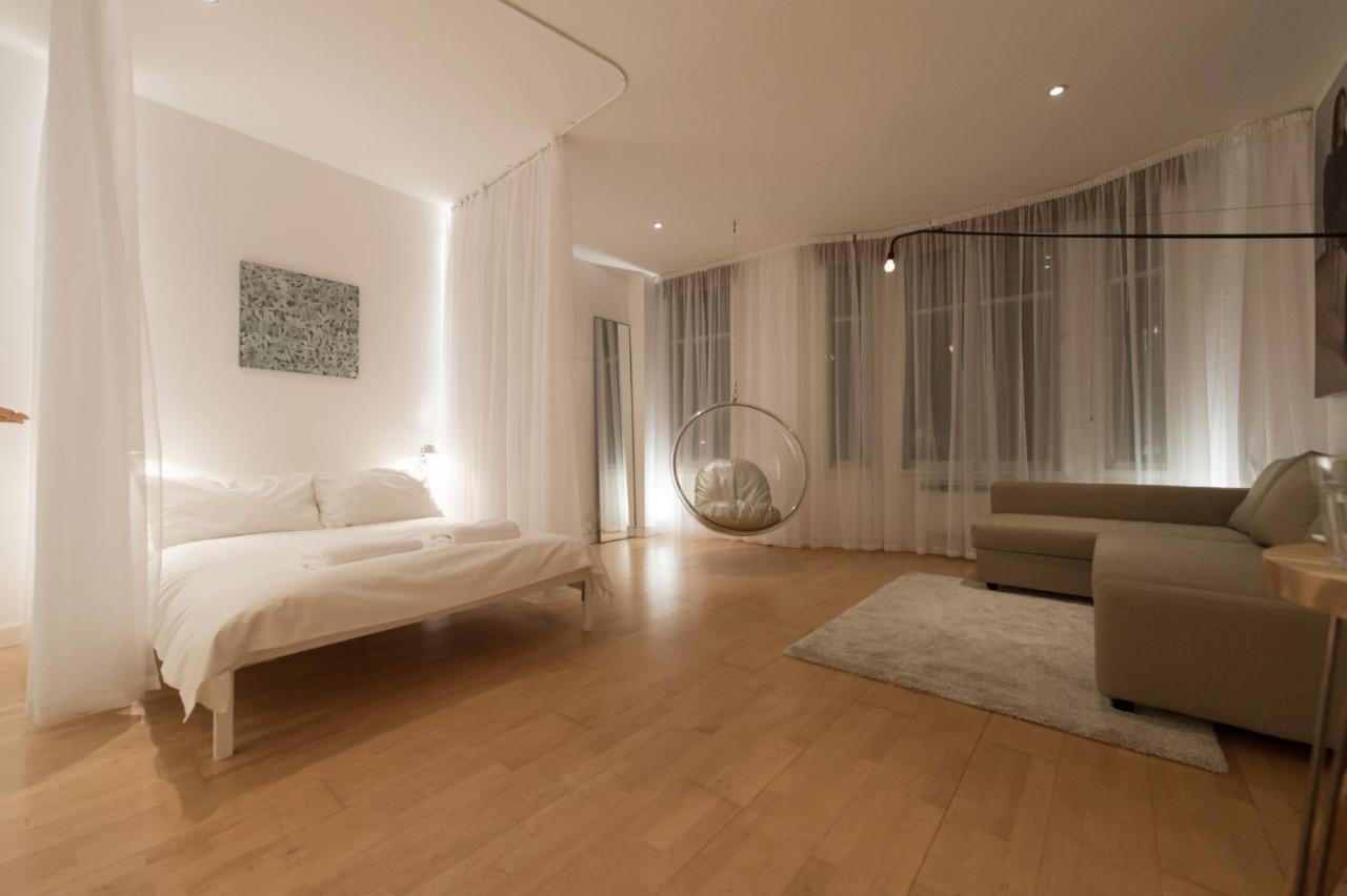 The Charterhouse, Farringdon, By The Design Traveller Apartman London Kültér fotó
